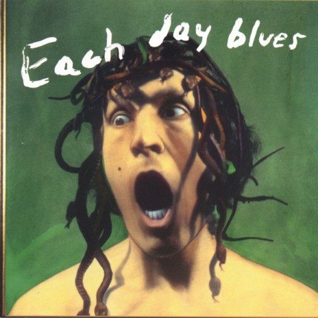 Each Day Blues | Boomplay Music