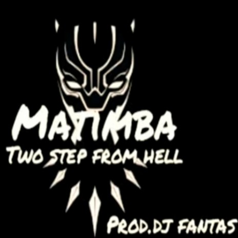 Matimba Les Africains Delmas ft. Dj Fantas | Boomplay Music