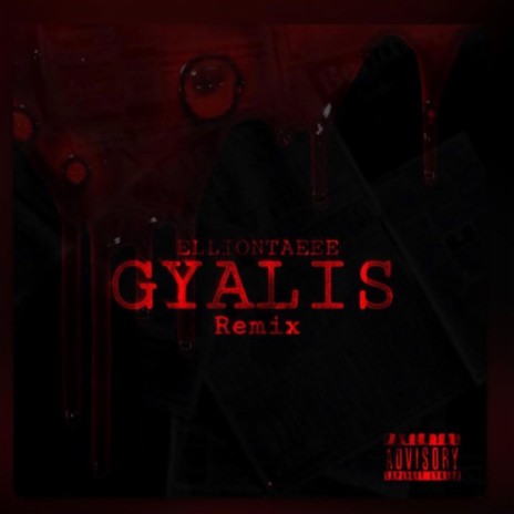 Gyalis | Boomplay Music