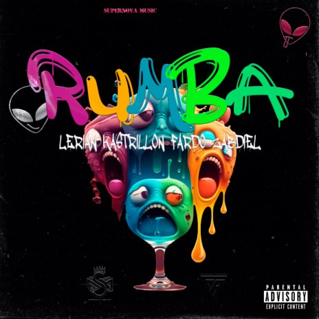 Rumba ft. Kastrillon, Riky Fardo & Zabdiel | Boomplay Music