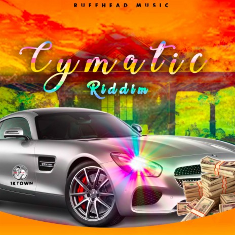 Cymatic Riddim | Boomplay Music