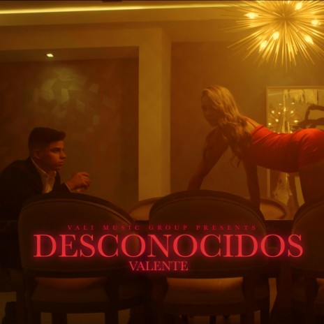 Desconocidos | Boomplay Music