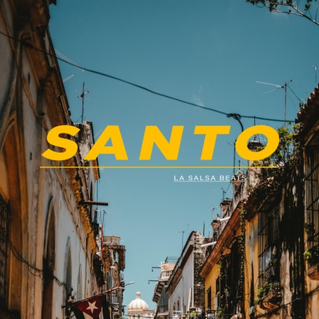 Santo | Boomplay Music