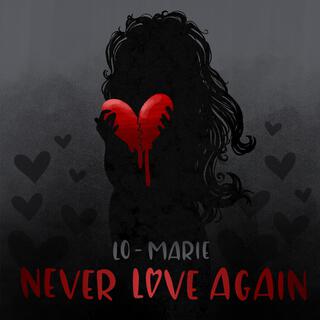 Never Love Again