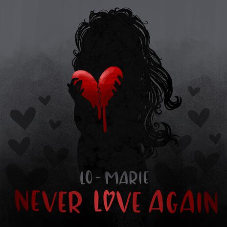 Never Love Again | Boomplay Music