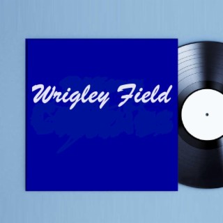 Take Me Out To Wrigley Field AI