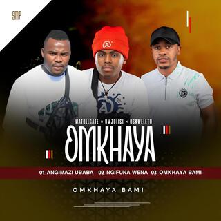 Omkhaya M.M.S