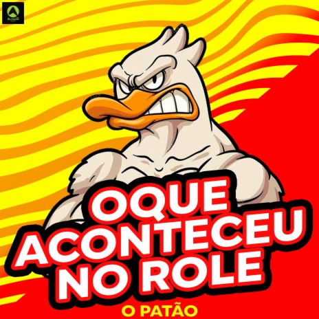 Oque Acontece no Role | Boomplay Music