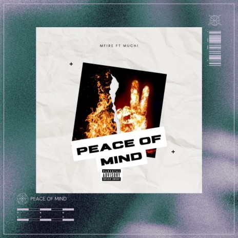Peace of mind (feat. Muchi) | Boomplay Music