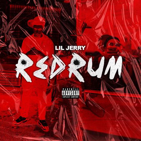 REDRUM | Boomplay Music