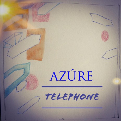 AZÚRE TELEPHONE