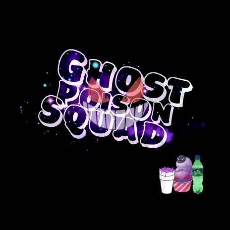 Ghost Poison Squad | Boomplay Music