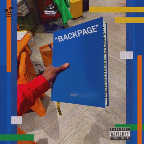 Backpage | Boomplay Music
