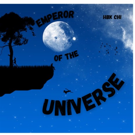 Emperor Of The Universe | Boomplay Music