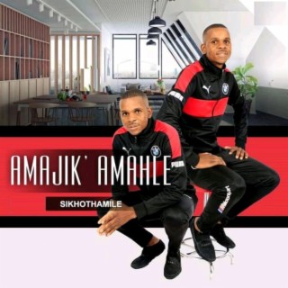 Amajik' Amahle