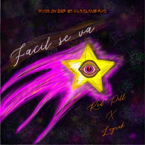 Fàcil Se Va ft. Leyruk & ZepGo | Boomplay Music