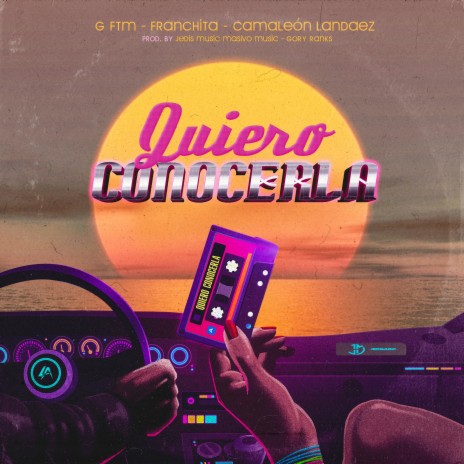 Quiero Conocerla | Boomplay Music