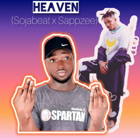 Heaven ft. Soja beat | Boomplay Music