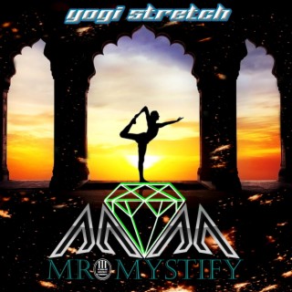 Yogi Stretch