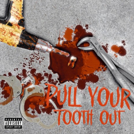 Pull Your Tooth ft. g00db0iii | Boomplay Music