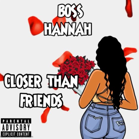 Closer Than Friends | Boomplay Music