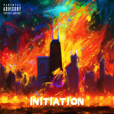 Initiation ft. a4 | Boomplay Music