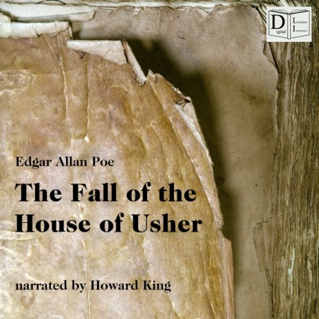 Chapter 22 (The Fall of the House of Usher) ft. Howard King | Boomplay Music