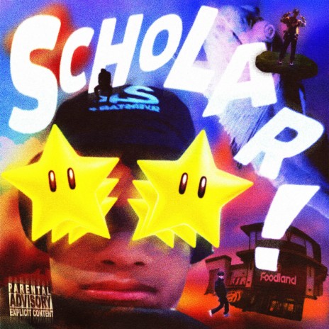 scholar! | Boomplay Music