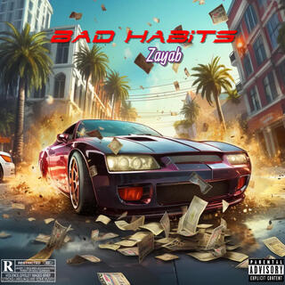 Bad Habits lyrics | Boomplay Music