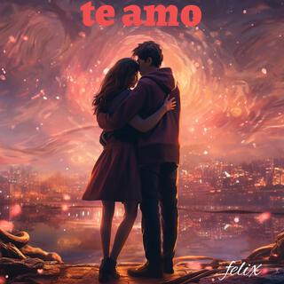 Te amo