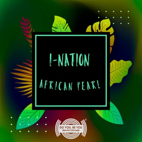 African Pearl (Afro Tech Deluxe) | Boomplay Music