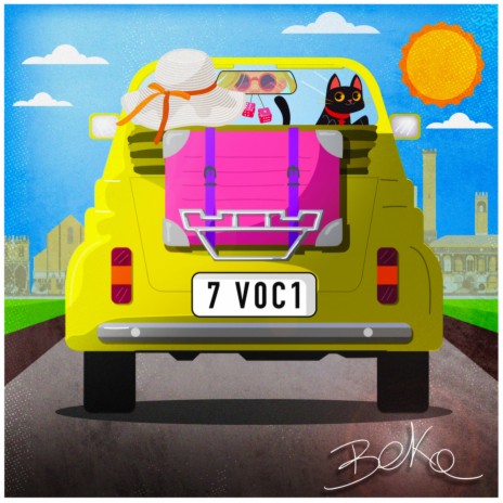 7 Voci | Boomplay Music