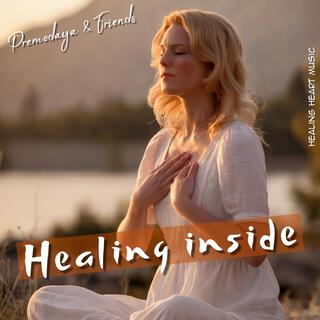 Healing inside