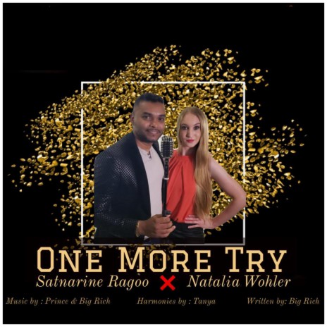 One More Try (Instrumental) | Boomplay Music