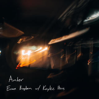 Amber (Single)