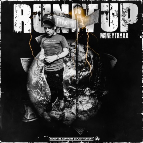 Run It Up | Boomplay Music