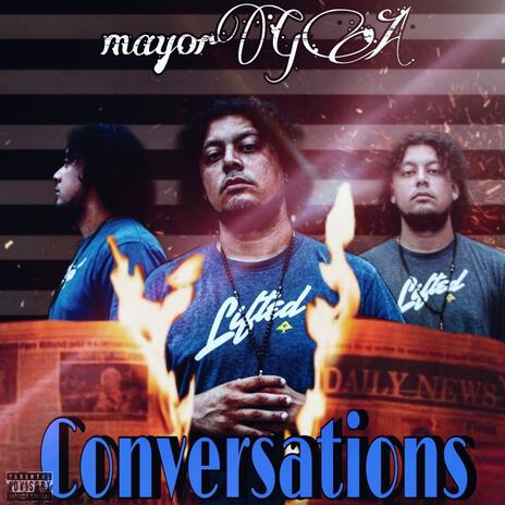 Conversations | Boomplay Music