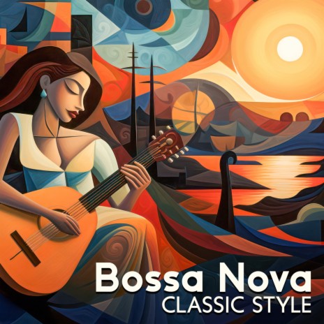 Mrs. Little Evil ft. Bossa Nova Energy Café | Boomplay Music