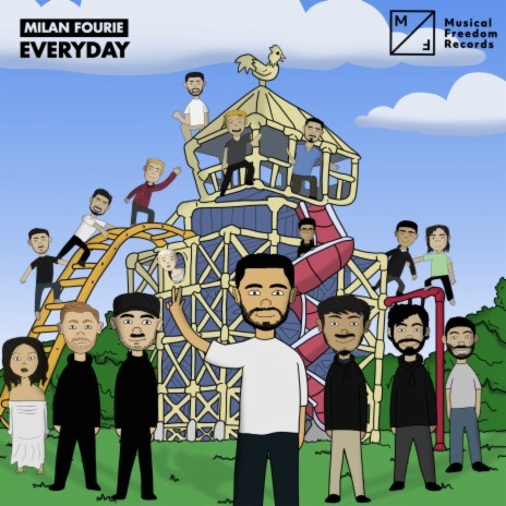 Everyday | Boomplay Music