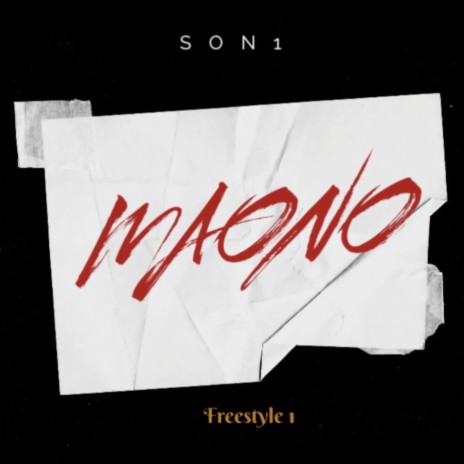 Maono Freestyle 1 | Boomplay Music