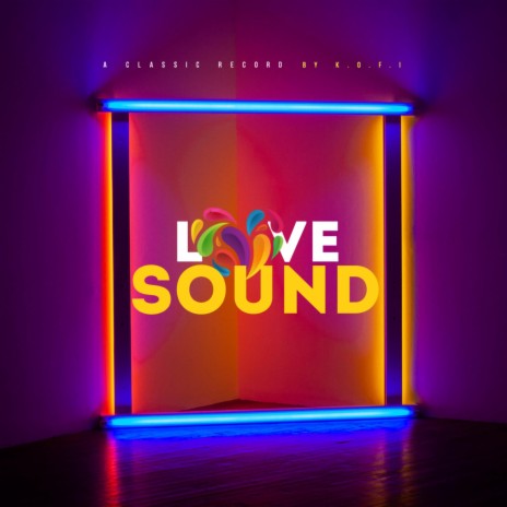 Love Sound | Boomplay Music