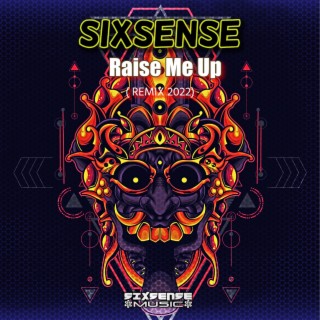 Raise Me Up (Remix 2022)