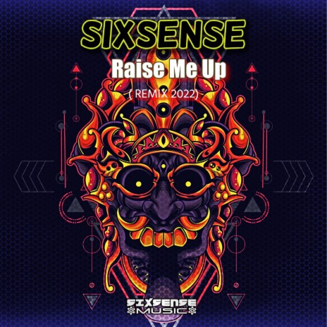 Raise Me Up (Remix 2022) | Boomplay Music