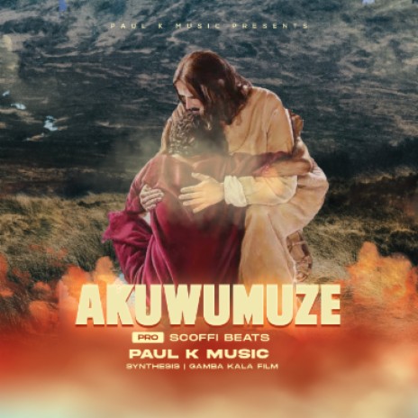 Akuwumuze by Paul K Music