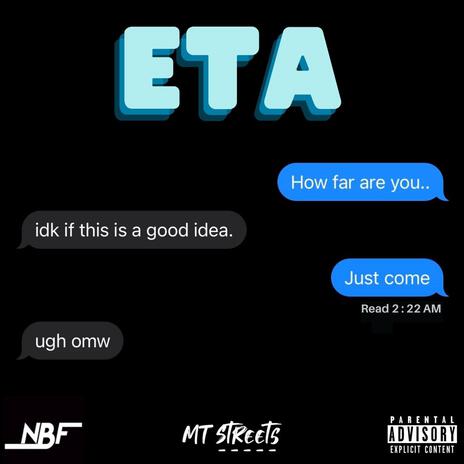 ETA | Boomplay Music