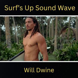 Surf's Up Sound Wave