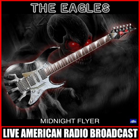 Eagles – Desperado Lyrics