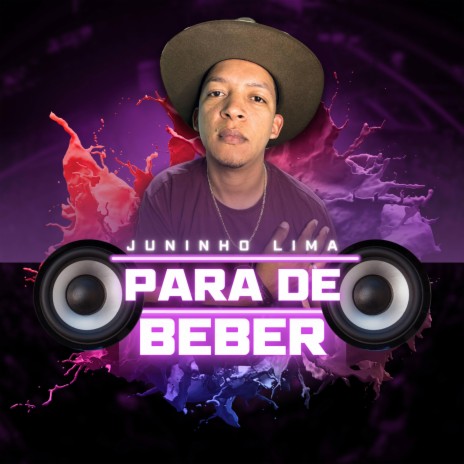 Para de beber | Boomplay Music