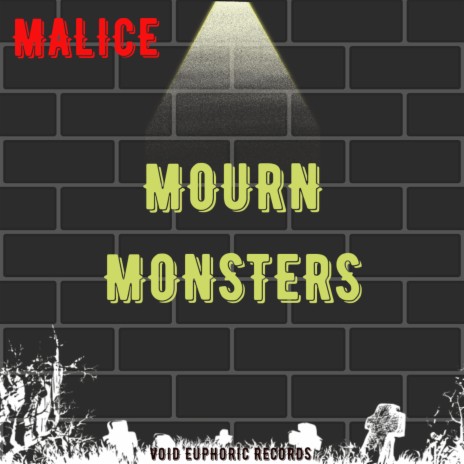 Mourn Monsters | Boomplay Music