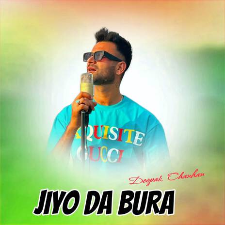 Jiyo Da Bura | Boomplay Music